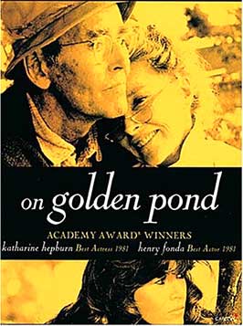 golden pond carriage